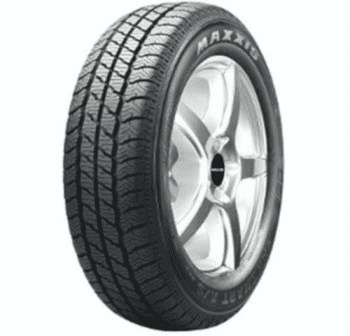 Pneumatiky van celorocne 195/55R10 98/96P Maxxis VANSMART A/S AL2
