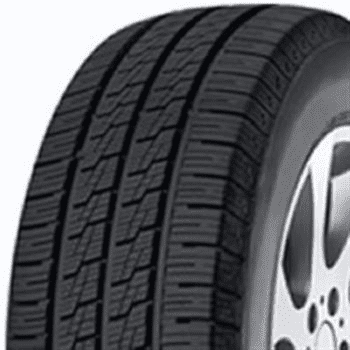 Pneumatiky van celorocne 195/60R16 99/97H Minerva AS VAN MASTER
