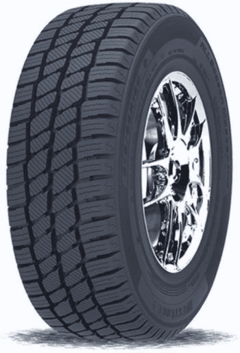 Pneumatiky van celorocne 195/60R16 99/97T Goodride SW613