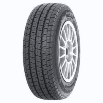 Pneumatiky van celorocne 195/65R16 102T Matador MPS125 VARIANT ALL WEATHER