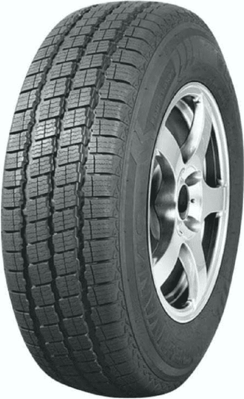 Pneumatiky van celorocne 195/65R16 104/102R Leao IGREEN VAN 4S