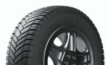 Pneumatiky van celorocne 195/65R16 104/102R Michelin AGILIS CROSSCLIMATE Pneumatiky van celorocne 195/65R16 104/102R Michelin AGILIS CROSSCLIMATE