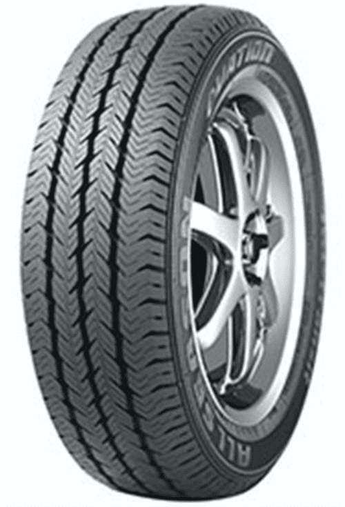 Pneumatiky van celorocne 195/65R16 104/102R Ovation VI-07 AS