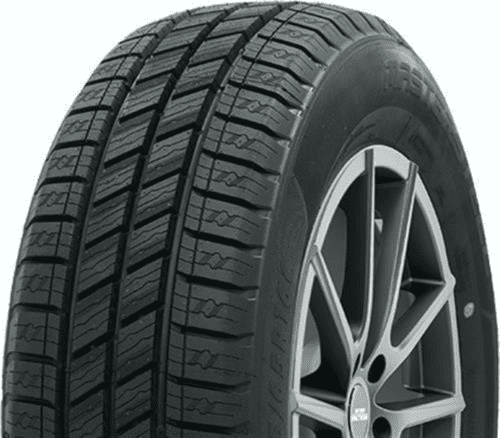 Pneumatiky van celorocne 195/65R16 104/102T Master Steel ALL WEATHER VAN 2