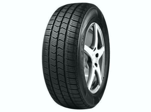 Pneumatiky van celorocne 195/65R16 104R Delinte AW5 VAN