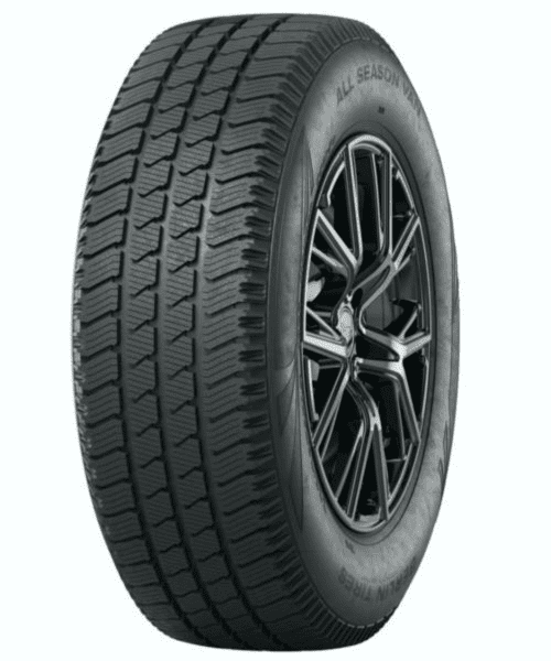 Pneumatiky van celorocne 195/70R15 104/102R Berlin Tires ALL SEASON VAN