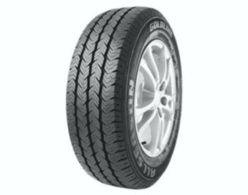 Pneumatiky van celorocne 195/70R15 104/102R Goldline GL 4SEASON LT