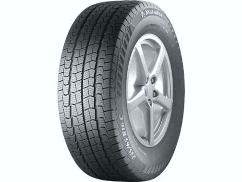 Pneumatiky van celorocne 195/70R15 104/102R Matador MPS400 VARIANT AW 2