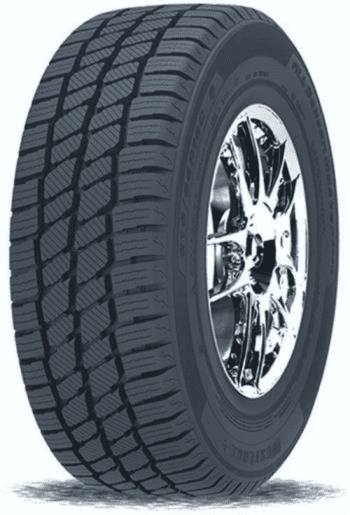 Pneumatiky van celorocne 195/70R15 104/102R Trazano SW613