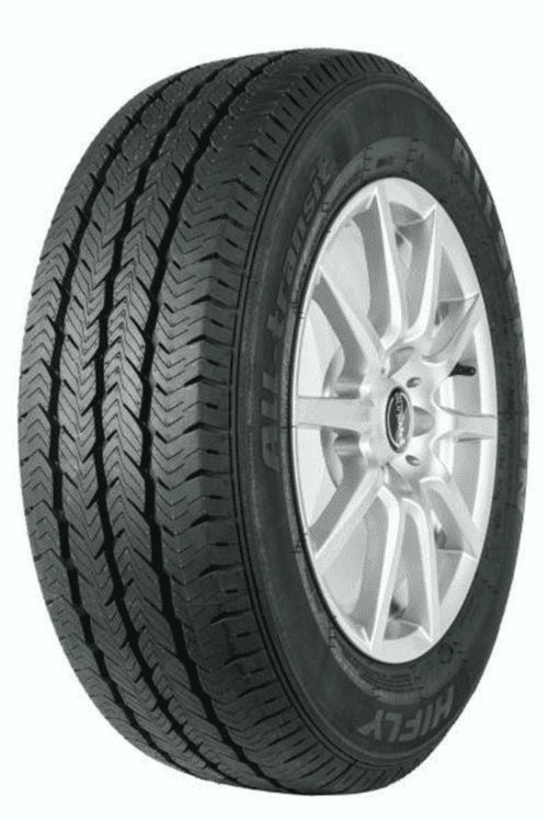 Pneumatiky van celorocne 195/70R15 104R Hifly ALL-TRANSIT