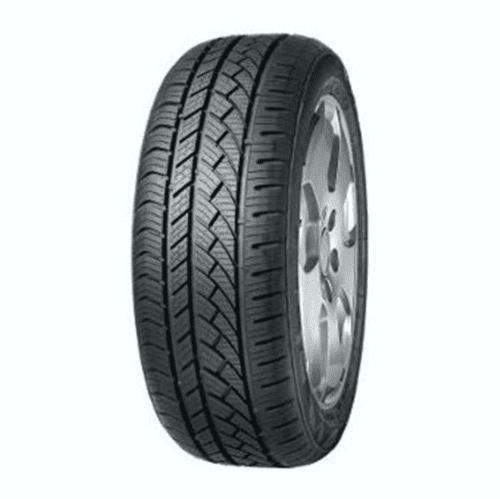 Pneumatiky van celorocne 195/75R16 107/105R Fortuna ECOPLUS VAN 4S