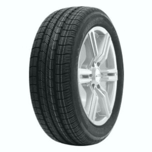 Pneumatiky van celorocne 195/75R16 107/105R Novex ALL SEASON LT-3