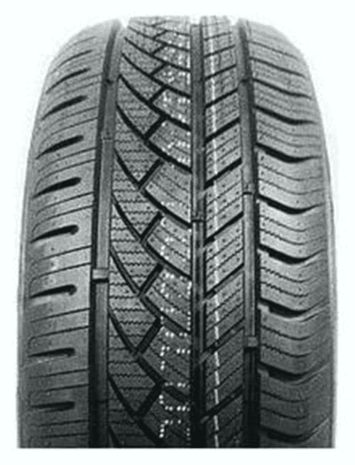 Pneumatiky van celorocne 195/75R16 107R Minerva EMI ZERO VAN 4S