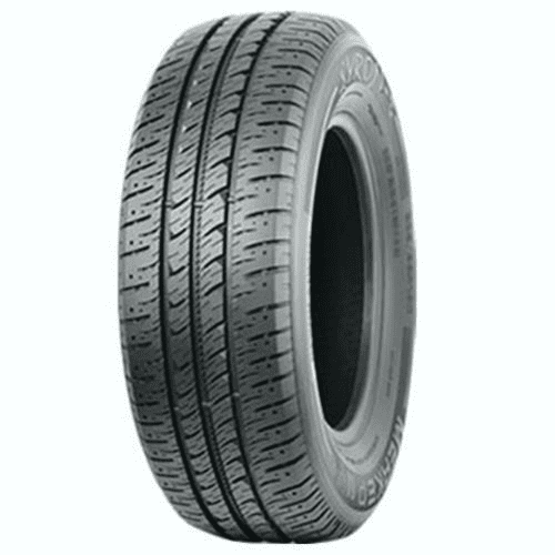 Pneumatiky van celorocne 195/80R14 106/104T Syron MERKEP 2X