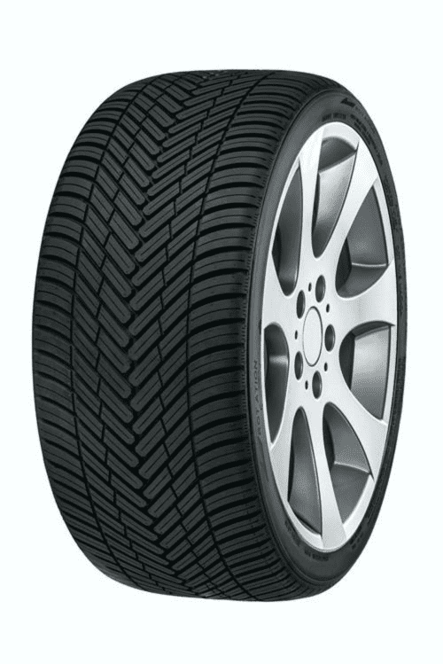 Pneumatiky van celorocne 205/65R15 102/100T Fortuna ECOPLUS 2 VAN 4S