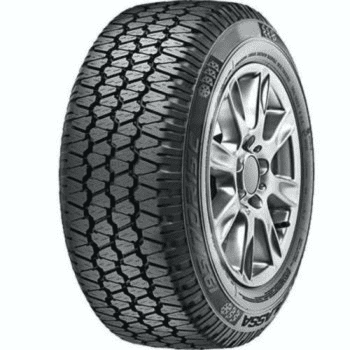 Pneumatiky van celorocne 205/65R16 107/105R Lassa MULTIWAYS C