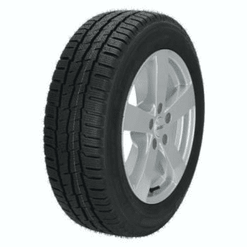 Pneumatiky van celorocne 205/65R16 107/105R Massimo MSA13