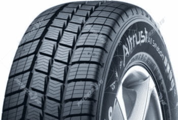 Pneumatiky van celorocne 205/65R16 107/105T Apollo ALTRUST ALL SEASON