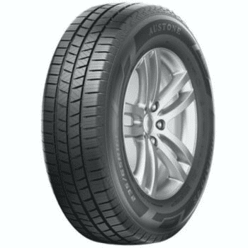 Pneumatiky van celorocne 205/65R16 107/105T Austone DURATO 4S