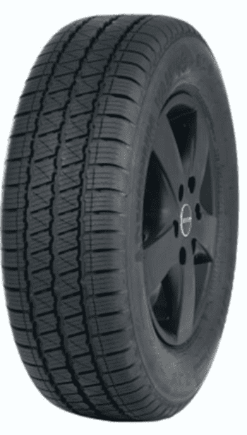 Pneumatiky van celorocne 205/65R16 107/105T Event ADMONUM VAN 4S