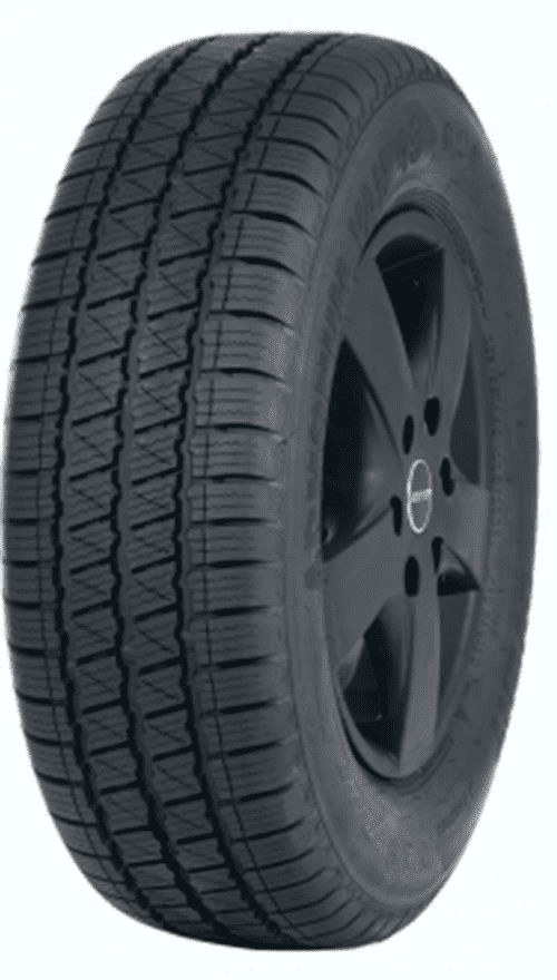 Pneumatiky van celorocne 205/65R16 107/105T Event ADMONUM VAN 4S