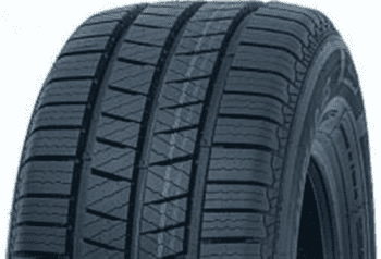 Pneumatiky van celorocne 205/65R16 107/105T Fortune TRAVELLO 4S