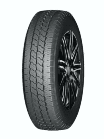 Pneumatiky van celorocne 205/65R16 107/105T Fronway FRONTOUR A/S