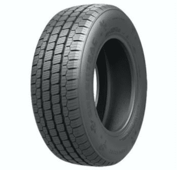 Pneumatiky van celorocne 205/65R16 107/105T Greentrac SEASON MASTER VAN