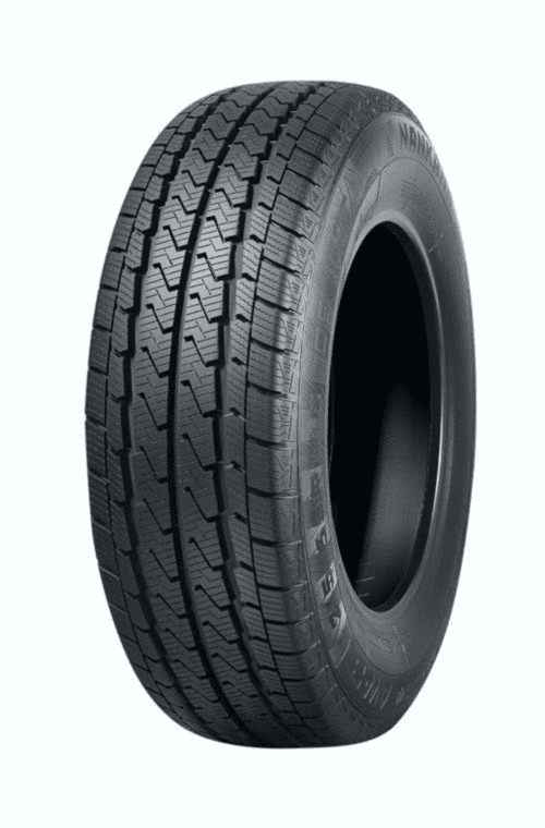 Pneumatiky van celorocne 205/65R16 107/105T Nankang ALL SEASON VAN AW-8