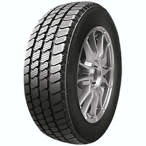 Pneumatiky van celorocne 205/65R16 107/105T Nordexx NA6000 VAN