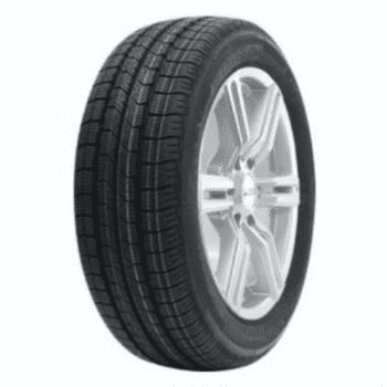Pneumatiky van celorocne 205/65R16 107/105T Novex ALL SEASON LT-3