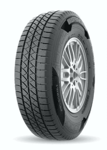 Pneumatiky van celorocne 205/65R16 107/105T Petlas VAN MASTER ALL SEASON