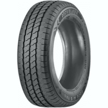 Pneumatiky van celorocne 205/65R16 107/105T Rockblade ROCK A/S TWO