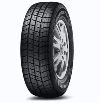 Pneumatiky van celorocne 205/65R16 107/105T Vredestein COMTRAC 2 ALL SEASON+