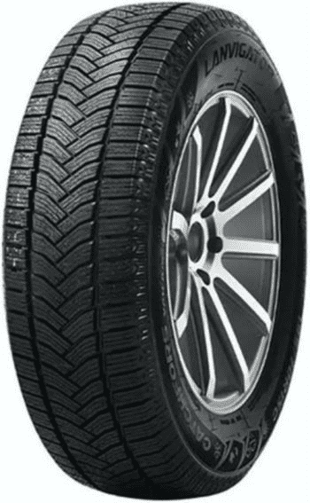 Pneumatiky van celorocne 205/65R16 107/105T Windforce CATCHFORS VAN A/S