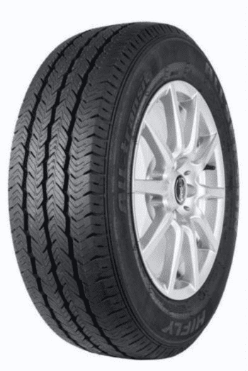 Pneumatiky van celorocne 205/65R16 107T Hifly ALL-TRANSIT