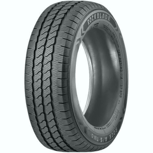 Pneumatiky van celorocne 205/70R15 106/104R Rockblade ROCK A/S TWO
