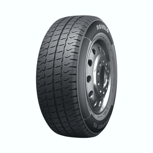 Pneumatiky van celorocne 205/70R15 106/104T Rovelo TRANSPORT AS