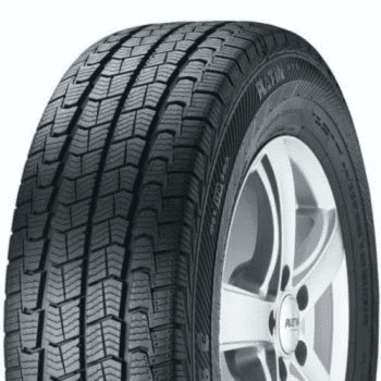 Pneumatiky van celorocne 205/75R16 110/108R Platin RP 700 ALLSEASON