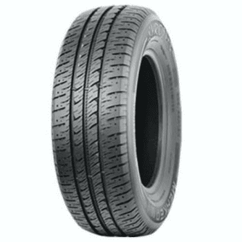 Pneumatiky van celorocne 205/75R16 110/108T Syron MERKEP 2X