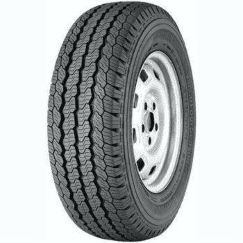 Pneumatiky van celorocne 205/75R16 111R Continental VANCO FOUR SEASON