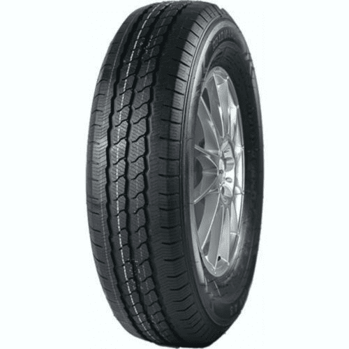 Pneumatiky van celorocne 205/75R16 111R Roadmarch VAN A/S