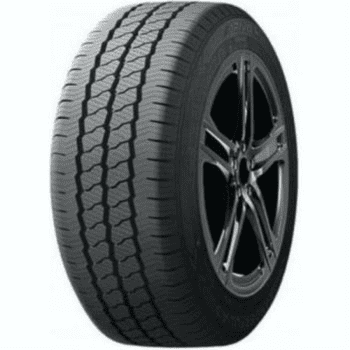 Pneumatiky van celorocne 205/75R16 113/111R Arivo VANDERFUL A/S
