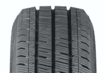Pneumatiky van celorocne 205/75R16 113/111R Davanti VANTOURA 4S