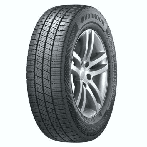 Pneumatiky van celorocne 205/75R16 113/111R Hankook VL01E E VANTRA FLEXCLIMATE