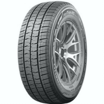 Pneumatiky van celorocne 205/75R16 113/111R Kumho PORTRAN 4S CX11
