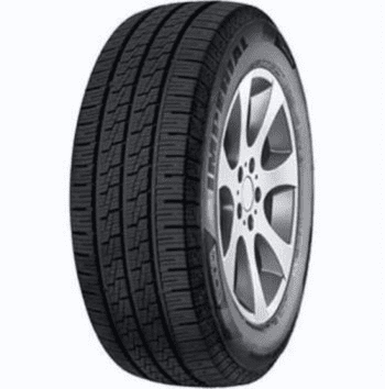 Pneumatiky van celorocne 205/75R16 113/111S Imperial ALL SEASON VAN DRIVER