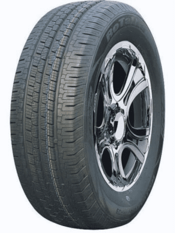 Pneumatiky van celorocne 205/75R16 113/111S Rotalla SETULA VAN 4 SEASON RA05