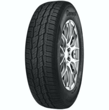 Pneumatiky van celorocne 205/75R16 113/111T Gripmax SURE GRIP A/S VAN