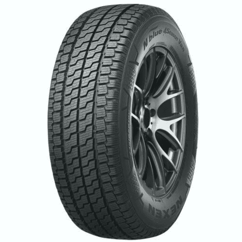 Pneumatiky van celorocne 215/60R16 103/101T Nexen N'BLUE 4SEASON VAN